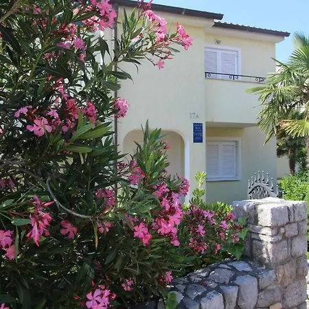 Gæstehus Grahovac Malinska