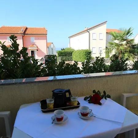 Grahovac Gæstehus Malinska