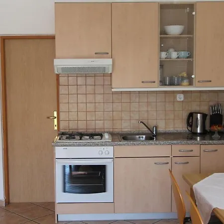 Grahovac 3* Malinska
