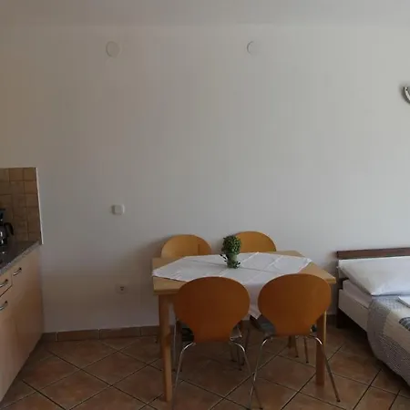 Grahovac 3* Malinska