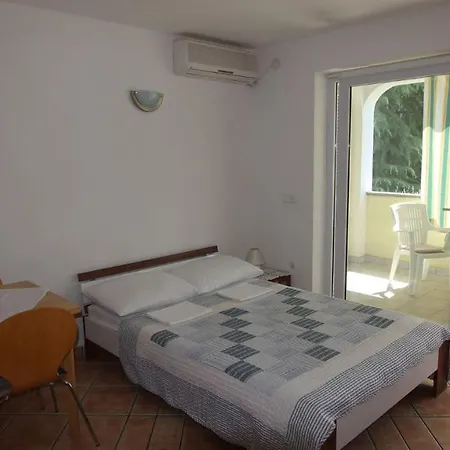 Grahovac 3* Malinska