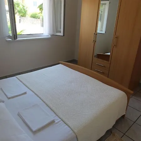 Affittacamere Grahovac Malinska