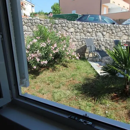 Affittacamere Grahovac Malinska