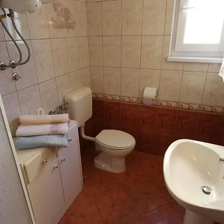Grahovac 3*