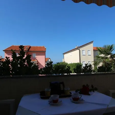 Grahovac Pensión 3*
