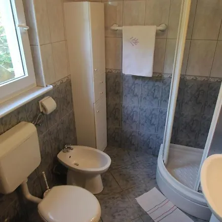 Grahovac Affittacamere 3*