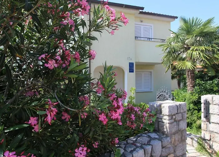 Affittacamere Grahovac Malinska