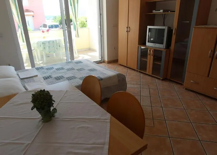 Grahovac Affittacamere 3*