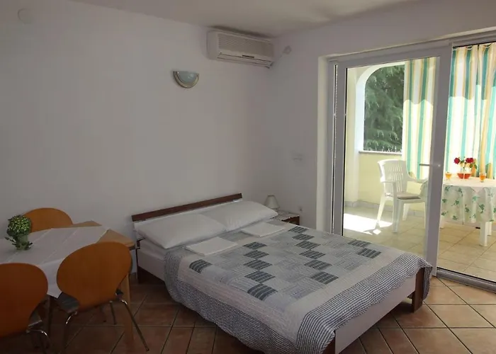 Grahovac 3* Malinska