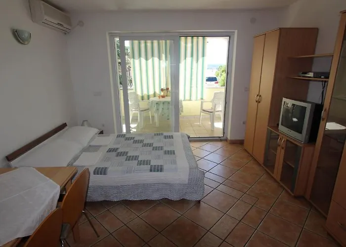 Grahovac 3* Malinska