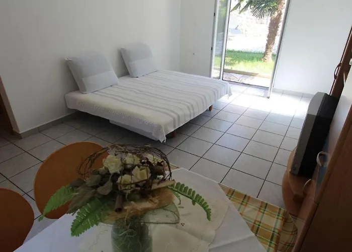 Grahovac 3* Malinska