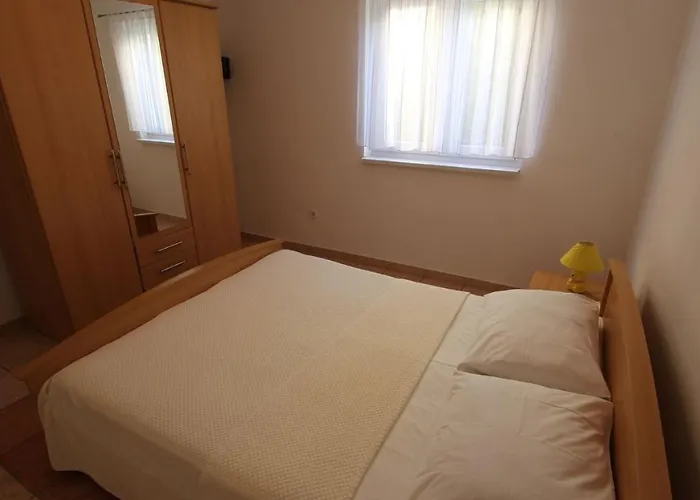 Affittacamere Grahovac