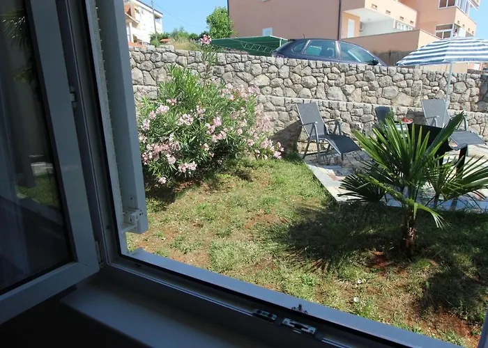 Affittacamere Grahovac Malinska