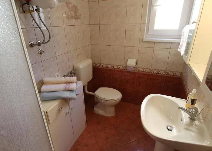 Grahovac 3*