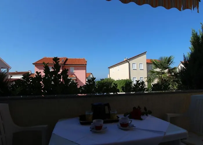 Grahovac Affittacamere 3*