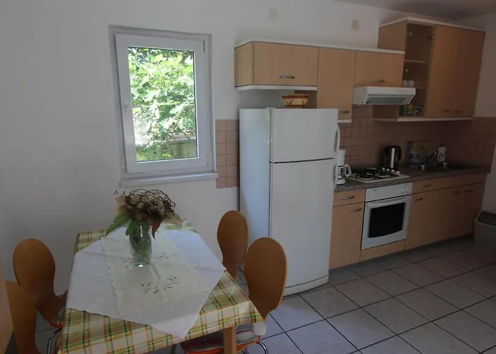 Grahovac Affittacamere Malinska