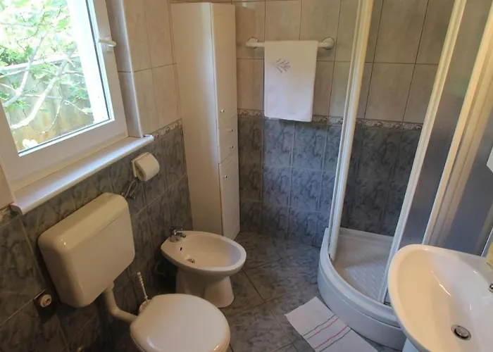 Grahovac Affittacamere 3*