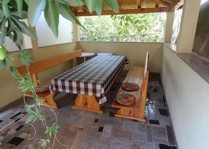 Grahovac 3* Malinska
