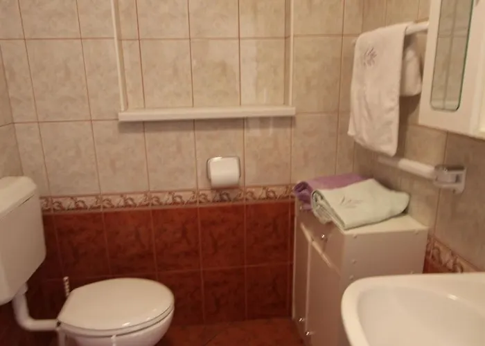 Affittacamere Grahovac 3*