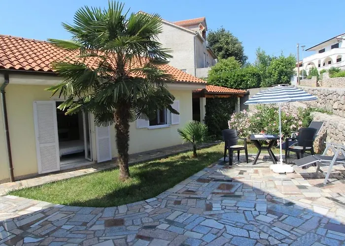 Grahovac Affittacamere 3*
