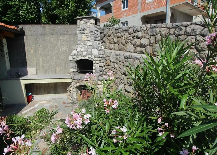 Affittacamere Grahovac Malinska