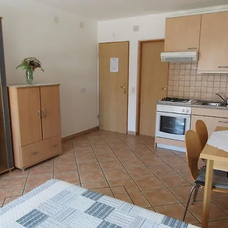 Grahovac בית הארחה מאלינסקה