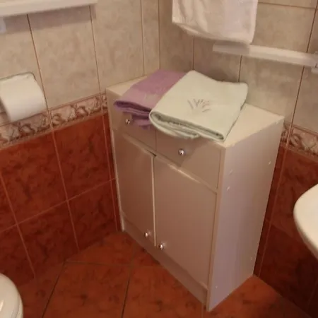 בית הארחה Grahovac מאלינסקה