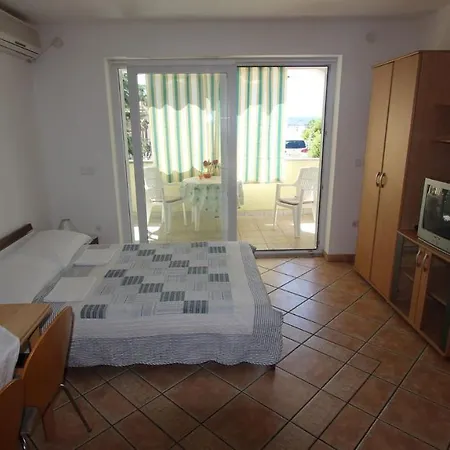 Grahovac 3* מאלינסקה