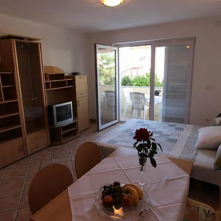 Grahovac בית הארחה מאלינסקה