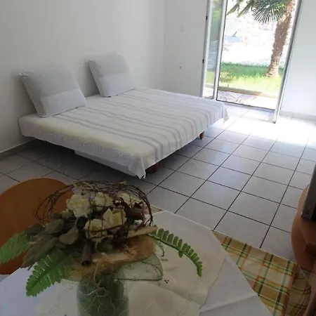 Grahovac 3* מאלינסקה