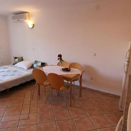 בית הארחה Grahovac 3*