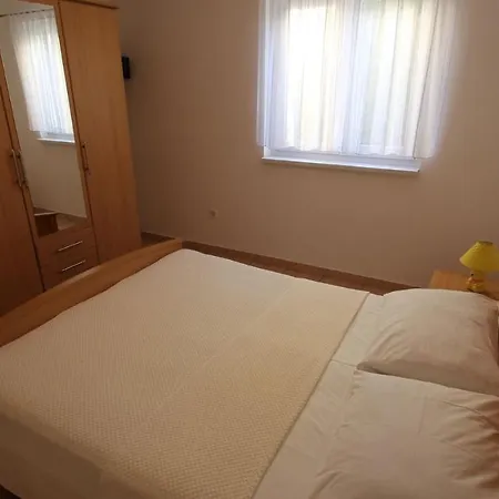 בית הארחה Grahovac