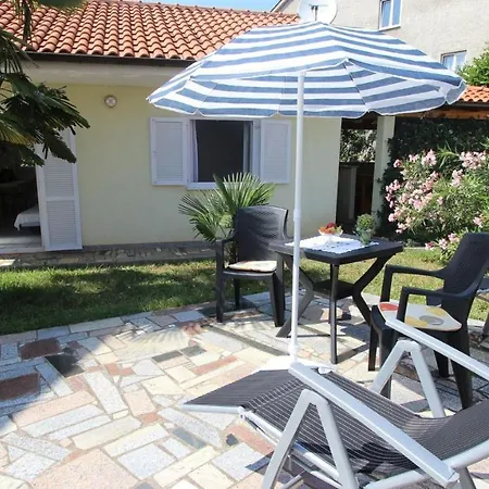 Grahovac מאלינסקה