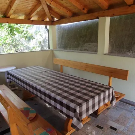 בית הארחה Grahovac 3*