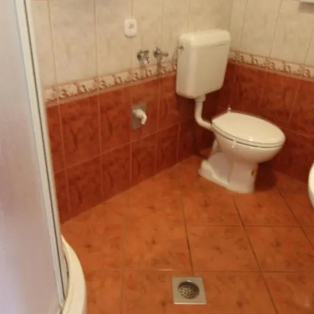 Grahovac בית הארחה מאלינסקה