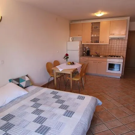 בית הארחה Grahovac