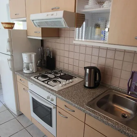 בית הארחה Grahovac מאלינסקה