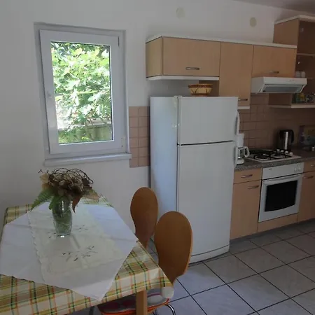 Grahovac בית הארחה מאלינסקה