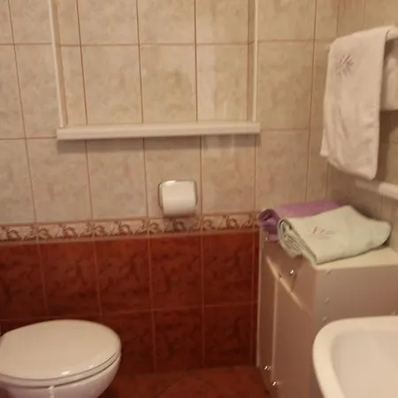 בית הארחה Grahovac 3*