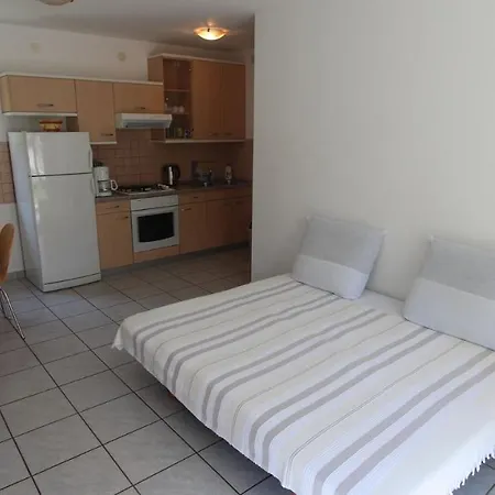 Grahovac בית הארחה מאלינסקה